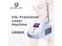 Scar Removal Fractional CO2 Laser&ensp;Machine US900