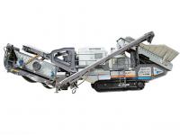 How Much Does a Mobile Stone Crusher Cost?