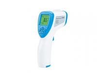 Infrared Thermometer Use Method and Common Sense