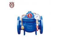 Do you know How to Install the Check Valve?