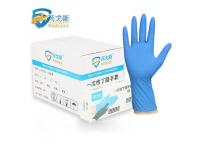 Do you Know Nitrile Vinyl Gloves?