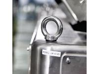 High Precision 0.5l Bucket Small Weight Multihead Weigher for Small Granule