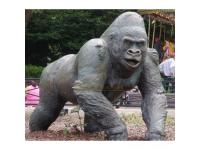 How to Maintain the Bronze Sculpture?