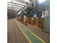 What is the Casting Method of Cast Iron Pipe?