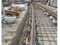 Key Techniques for Rail Fastening System 