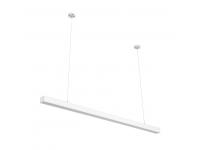 LED Office Light A-22W LED linear Light brightfull warm colour