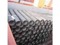 Do you know the Anti-Corrosion Treatment of Ductile Iron Pipe?