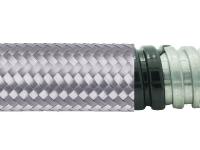 Causes of Flexible Metal Conduit Welding Cracking