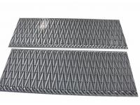 Air Inlet Louver---An Important Role in Cooling Tower