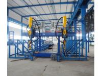 H-Beam Automatic Welding Machine  welding machine for sell