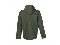 Men Pu Rain Jacket-KBM1010