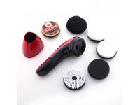 6-1 Rechargeable Shoe Polisher AE-710
