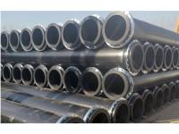 What is HDPE Pipe?