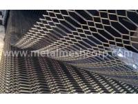 Galvanized Gothic Expanded Mesh, how much do you know?