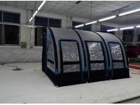 Why Choose An inflatable tent?