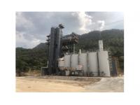 A Brief Introduction to the Asphalt Storage Tank in Asphalt Mixing Plant