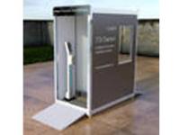 Is the Mobile Thermometry Disinfection Channel Useful?