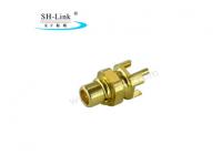 Do you know how Powerful SMA RF Coaxial Connectors are?