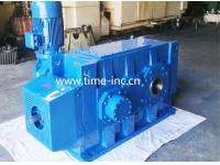 Gearbox for lifting device