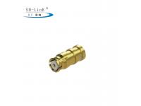 What is the Importance of the Connection Between the SMP Connector and the PCB?