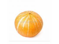 Chinese orange skin and flesh pumpkin seeds