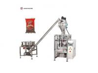 Do you know the Daily Maintenance Knowledge of Powder Packaging Machine?