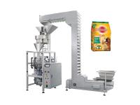 Do you know the Future Development Trend of Automatic Pouch Packing Machine?