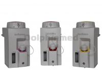 WHAT IF THE TIDAL VOLUME OF THE ANESTHESIA VENTILATOR IS NOT ACCURATE?