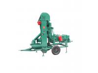 5XC Series Seed Air Screen Cleaner