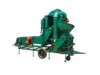 5XCFC Series Grass Seed Huller and cleaning machine