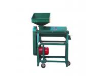 Grain Seeds Dehulling Machine