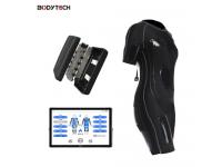 Now it is possible, work out while watching your favorite show!