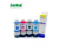 Dye inks for Epson T series desktop printer