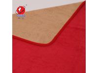 Why Are Microfiber Towels the Least Prone to Bacterial Growth?