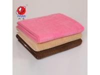 Does Towel Cloth Belong to Knitting or Woven?