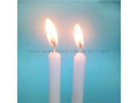 Big sale Daily Use White Stick Candles