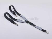Suspenders    custom made suspenders  custom microfiber woven suspenders  Custom Suspenders supplier