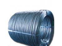 Hot-Dipped Galvanzied Wire