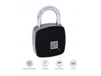 Fingerprint Pad Lock P3