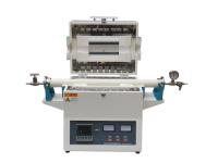 CHY-T1780A Laboratory 1700 Degree Vacuum Tube Furnace  CHENGYI tube furnace price  Laboratory Furnace Manufacturer  