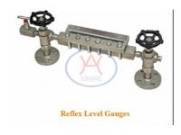How does Reflex Level Gauge Work?