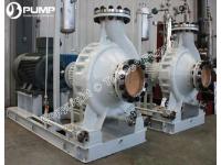 Tobee&reg; TCZ Chemical Process Pump