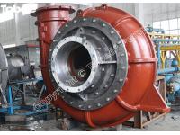 WN900 Marine Dredge Pump