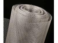 Stainless Steel Wire Mesh