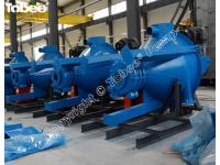 3QV-AF Vertical Froth Pump