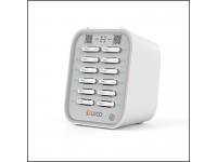 S12 Custom Sharing Power Bank For Meeting Room