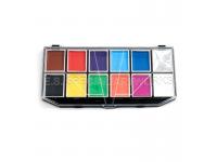 ES-FPE-001 12 Color Classical Palette