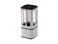 Portable ultraviolet disinfection lamp ABS material 3.8W handheld germicidal lamp