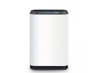 humidification Ultraviolet sterilization