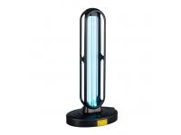 2020 New 38w UV Light Disinfection lamp Portable UV Ozone Sterilization Lamp